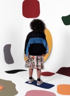 PAWRGJKT0176085 Бомбер WOLF&RITA, фото 6