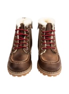 J01561BMATMB09F Ботинки Gallucci мал-дев FW21-22, фото 2