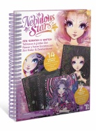 11128_NSDA Личный дневник для секретов, фото 1