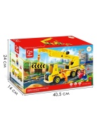 E3083_HP Игровой набор "Малыш-строитель" Строительный кран, фото 1