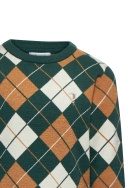 TBA25068MA/PINEN/NE/A FW25/26 Джемпер TRUSSARDI, фото 11