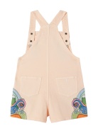 TSAA12 Z0156/504 Комбинезон Stella McCartney kids девочки, фото 2
