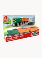 E3718_HP Игрушка "Дизельный грузовой поезд", фото 1 E3718_HP Игрушка "Дизельный грузовой поезд", фото 1