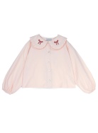 FELICIA Блузка MIPOUNET девочки, фото 1 FELICIA Блузка MIPOUNET девочки, фото 1