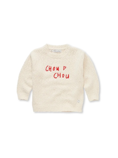 Джемпер SPROET & SPROUT FW25-26