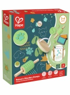 E2012_HP Набор детских печатей, серия: на полянке, фото 6