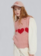 PETRA Жилет MIPOUNET девочки, фото 2