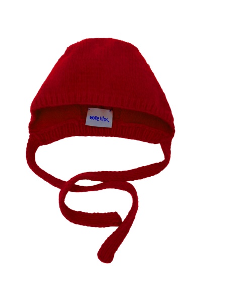 00017Ц Шапка MOREKIDS