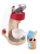 E3146_HP Игровой набор "Моя кофемашина", фото 1