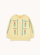 SS26-169/K19 SS26 Толстовка Tiny Cottons, фото 1