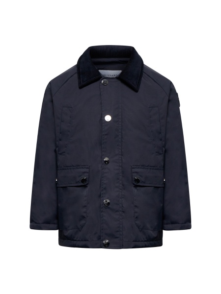 TBA25092GB/PEACOAT FW25/26 Куртка TRUSSARDI