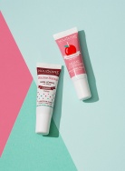 Сладкое яблоко Бальзам для губ NOUGATIME девочки, фото 3