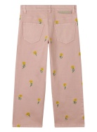 TU6D70 Z1641/505EM Брюки Stella McCartney kids, фото 2