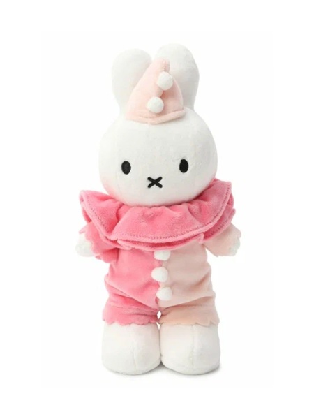 24182519 Зайчик Miffy Standing Clown