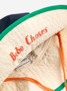 B126AI022/411 SS26 Панама Bobo Choses, фото 2