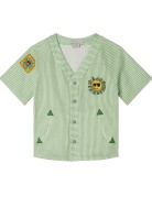 TU5P31 Z1873/101VE Рубашка Stella McCartney kids, фото 1