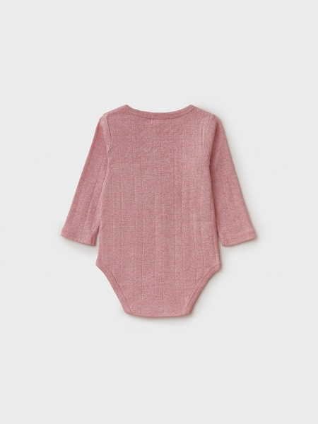BI-PE1082ES Боди Babybu мал-дев, фото 2