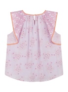 C15D34/S79 SS22 Блузка CHLOE девочки, фото 2