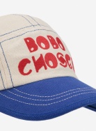 B225AI067/199 Бейсболка Bobo Choses, фото 4