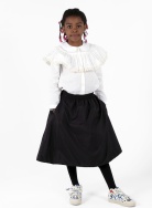 WRAW24LURPR Юбка WOLF&RITA девочки FW24-25, фото 3