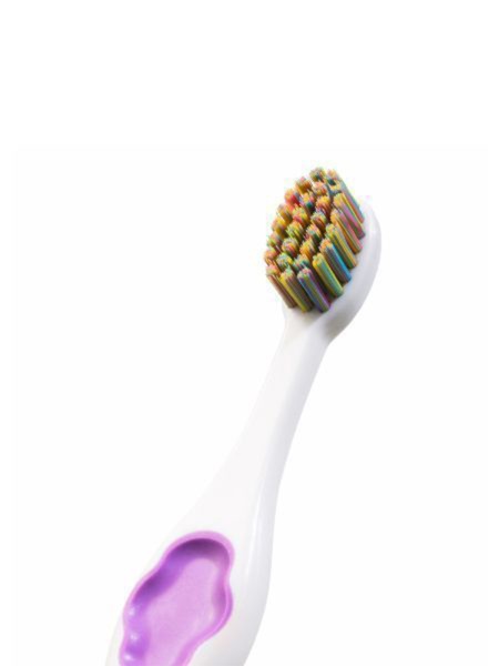 Purple Косметика для зубов Montcarotte мал-дев, фото 2