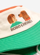 B126AH009/991 SS26 Панама Bobo Choses, фото 2