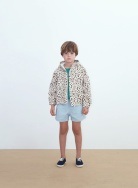 SS26-351/104 SS26 Куртка Tiny Cottons, фото 2