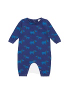 25637 Комбинезон Weekend House kids мальчики, фото 1