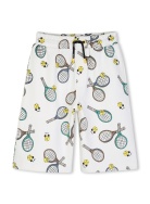 W60782/126 SS26 Шорты Marc Jacobs, фото 1
