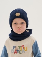 253482135 Шапка Peppihat, фото 7