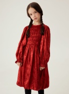 26 F DR01 Платье Cherry Mood Dress CHOOCHOO, фото 3