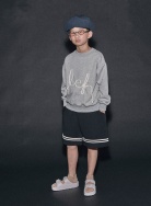 Odissey Shorts Шорты LITTLE CREATIVE FACTORY девочки, фото 3