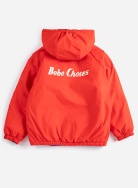B126AC118/991 SS26 Анорак Bobo Choses, фото 4