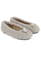 J20460AMAU4105-/LATTE Туфли GALLUCCI девочки FW24-25, фото 2