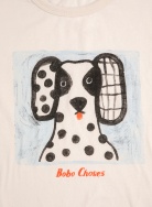 B126AC009/101 SS26 Футболка Bobo Choses, фото 4