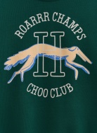 25FGSWS02 Свитшот Roarrr Champs CHOOCHOO, фото 4