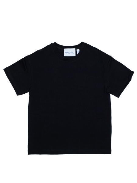 0001 Футболка MOREKIDS