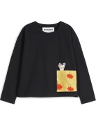 WRAW24JOAPR Лонгслив WOLF&RITA мал-дев FW24-25, фото 1