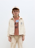 25630 Футболка Weekend House kids мал-дев, фото 3 25630 Футболка Weekend House kids мал-дев, фото 3