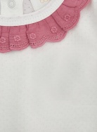 BI-PN1003S246 Комплект боди и леггинсы Babybu, фото 2