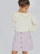 CUORE Юбка MIPOUNET девочки, фото 2