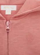 BIR-999ES6 Комплект толстовка и брюки Babybu, фото 10