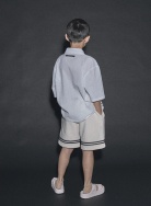 Cruise Блузка LITTLE CREATIVE FACTORY девочки, фото 3 Cruise Блузка LITTLE CREATIVE FACTORY девочки, фото 3