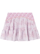 C13272/S79 SS22 Юбка CHLOE девочки, фото 1