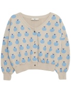 24593 Кардиган Weekend House kids мал-дев, фото 2