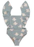 SS24-312/N14 Купальник Tiny Cottons девочки, фото 1