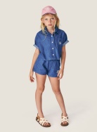 AMELIE Блузка MIPOUNET девочки, фото 2