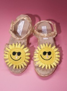 TU0B96 Z1924/309 Сандали Stella McCartney kids девочки SS-24, фото 2