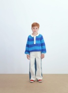 SS26-410/J29 SS26 Джемпер Tiny Cottons, фото 2 SS26-410/J29 SS26 Джемпер Tiny Cottons, фото 2