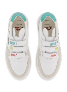 W60825/241 SS26 Кроссовки Marc Jacobs, фото 3 W60825/241 SS26 Кроссовки Marc Jacobs, фото 3